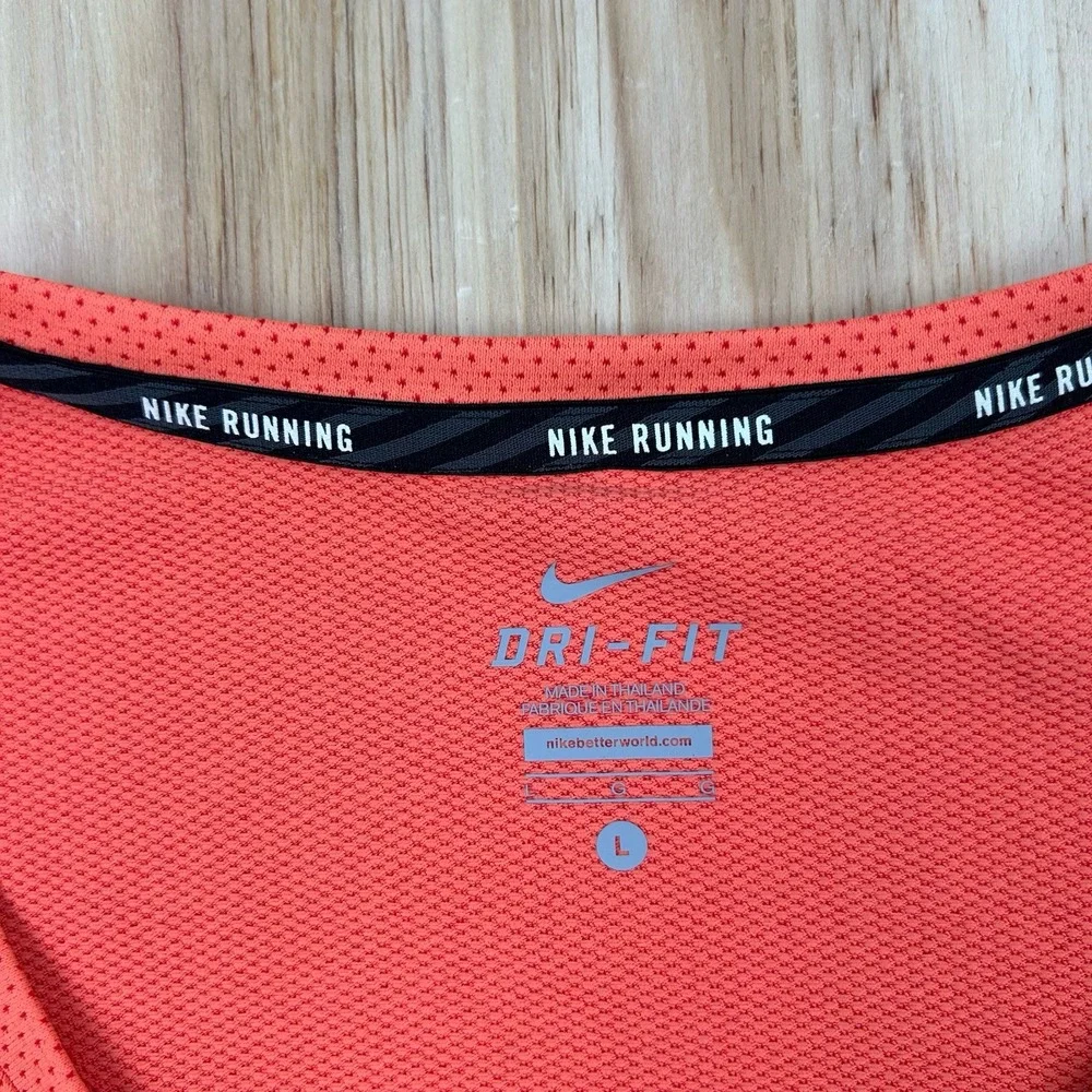 Nike dri fit